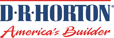 BNHSD DR Horton logo